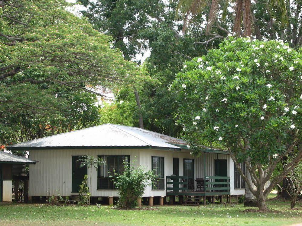 Mt Bundy Station Villa Batchelor Kültér fotó